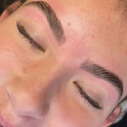 Arch & Tail Brow Studio - Waxing- Brow Shaping Youth