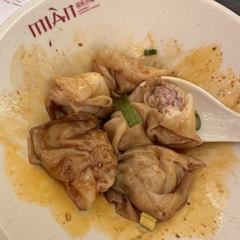 Mian - Noodles Near Me - Costa Mesa, California