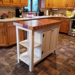 Foxcreek Baskets
