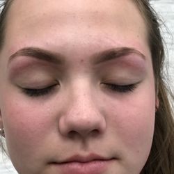 Brow Threading Salon