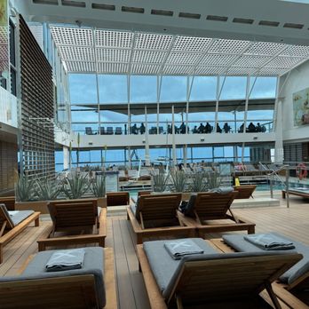 Celebrity Reflection - Boat Tours Near Me - Fort Lauderdale, Florida