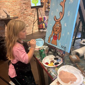 Muse Paintbar - Paint & Sip Near Me - Woodbridge, Virginia Muse Paintbar - Paint & Sip Near Me - Woodbridge, Virginia