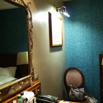 The Swan Hotel - double room - Pubs Near Me - Leighton Buzzard, BKM The Swan Hotel - double room - Pubs Near Me - Leighton Buzzard, BKM