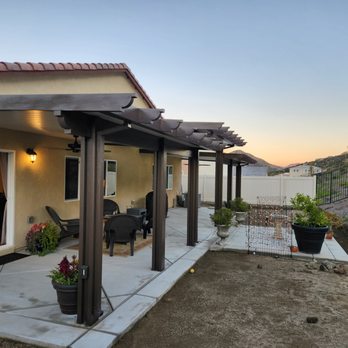 Podium Construction - Patio Coverings Near Me Podium Construction - Patio Coverings Near Me
