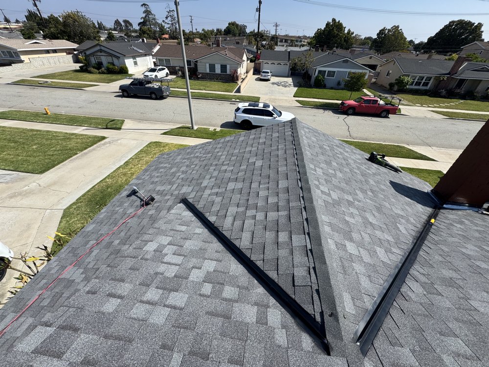 Slide of M&M Elite Roofing