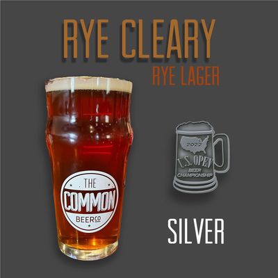 The Common Beer Company by null