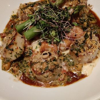 Roy's Waikiki - Scallops - Hawaiian Near Me - Honolulu, Hawaii Roy's Waikiki - Scallops - Hawaiian Near Me - Honolulu, Hawaii