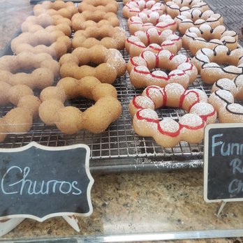 Mochinut - Donuts Near Me - Hayward, California Mochinut - Donuts Near Me - Hayward, California