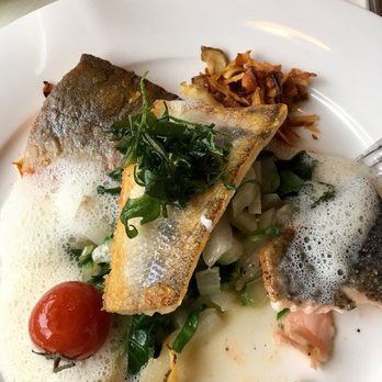 Marina Seerestaurant  - International Near Me - Bernried, BY