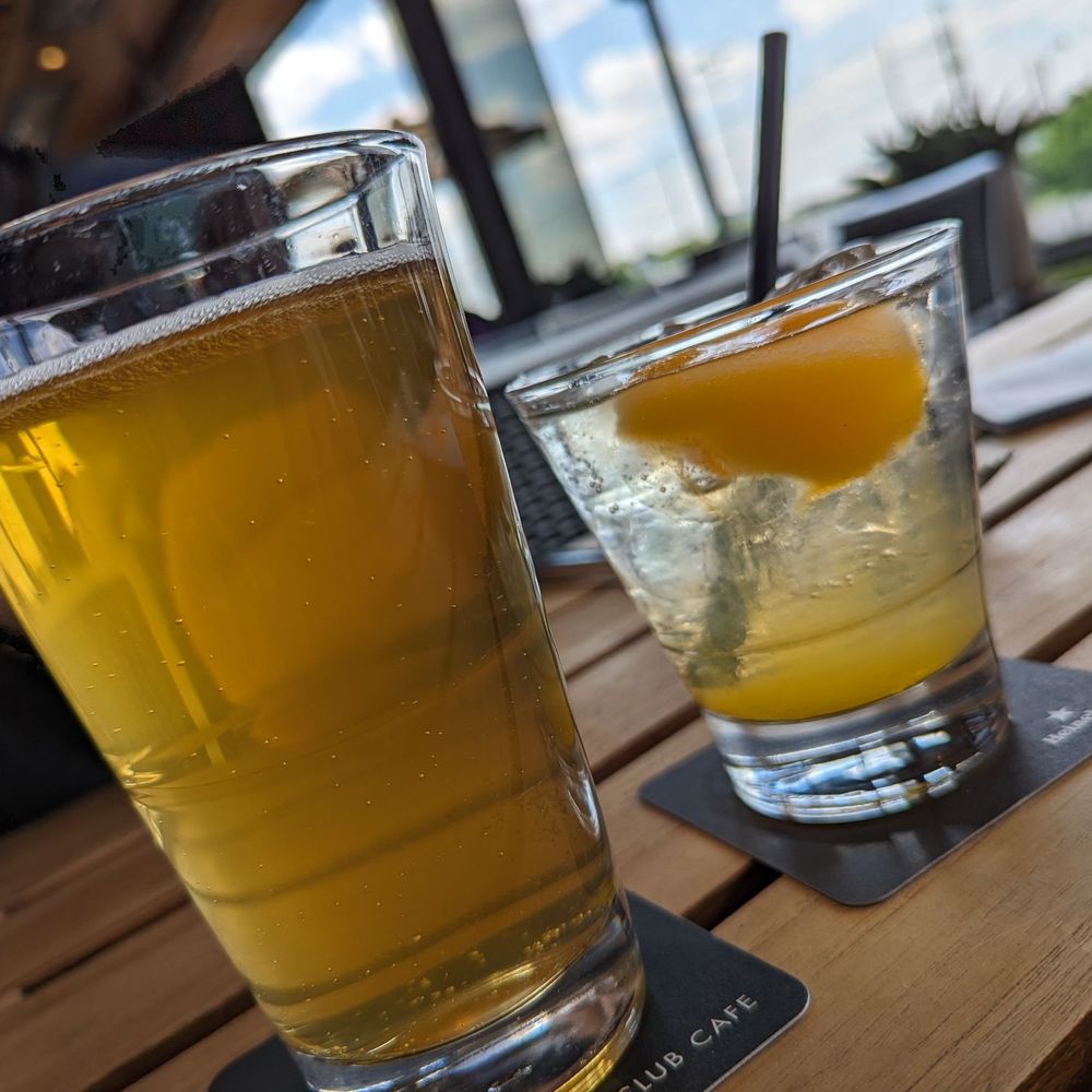 Cactus Club Cafe - Delicious and refreshing drinks - Cocktail Bars Near Me - Ottawa, Ontario