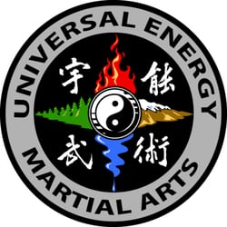Universal Energy Martial Arts