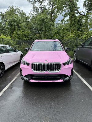 Lux Garage on Yelp