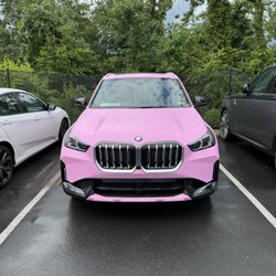 Lux Garage
