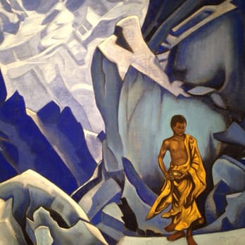 Nicholas Roerich Museum - Museums Near Me - New York, New York