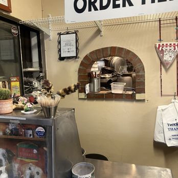 Los Olivos - Pizza Near Me - Tucson, Arizona