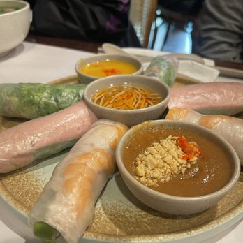 Pho Ha Noi - Spring rolls - Vietnamese Near Me - Milpitas, California Pho Ha Noi - Spring rolls - Vietnamese Near Me - Milpitas, California