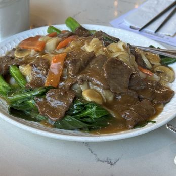 KW Cafe - Hong Kong Style Cafe Near Me - Rowland Heights, California