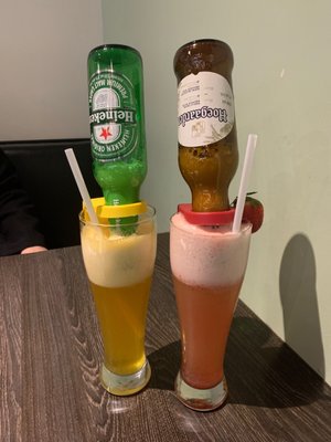 Bo Tree Plant-Based Cuisine by null