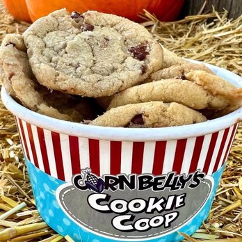 Cornbelly's - Festivals Near Me - Lehi, Utah