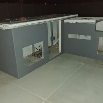 Mr G Contractor - Painted and reinforced - Handyman Near Me
