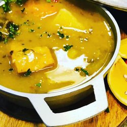 Caribe Tapas Resturant Lounge