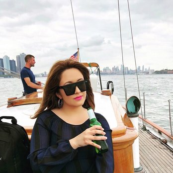 Shearwater - Manhattan by Sail - Boat Charters Near Me - New York, New York Shearwater - Manhattan by Sail - Boat Charters Near Me - New York, New York