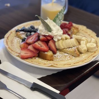 Speggtacular - The Royal - Breakfast & Brunch Near Me - Largo, Florida Speggtacular - The Royal - Breakfast & Brunch Near Me - Largo, Florida