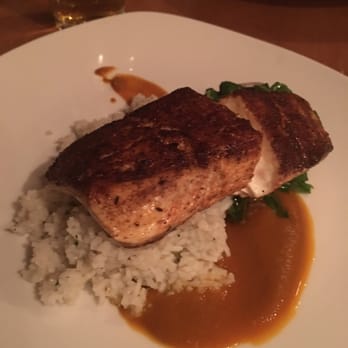 1815 Tavern - Halibut - Salad Near Me - Aurora, Ohio 1815 Tavern - Halibut - Salad Near Me - Aurora, Ohio