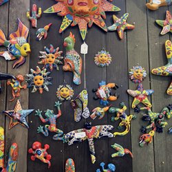 Laguna Coast Pottery - Talavera pots and wall decor @ Laguna Coast Pottery