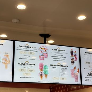 The Original Rainbow Cone - Menu - Ice Cream & Frozen Yogurt Near Me - Cypress, California The Original Rainbow Cone - Menu - Ice Cream & Frozen Yogurt Near Me - Cypress, California