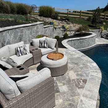 Nvblu - Pool & Hot Tub Service Near Me - Chantilly, Virginia