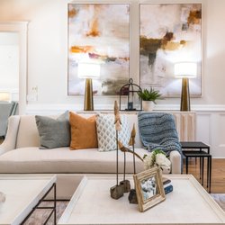 Century Park Interiors