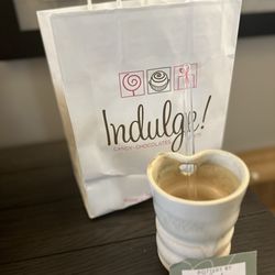 Indulge