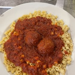 Villa Pizza Inn