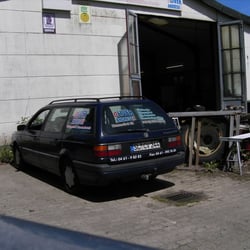 Kfz Meisterbetrieb Oliver Andresen