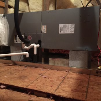 hewitt heating and air