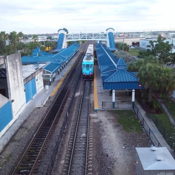 Metrorail Tri-Rail Station - Metro Stations Near Me - Hialeah, Florida Metrorail Tri-Rail Station - Metro Stations Near Me - Hialeah, Florida