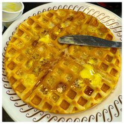 Waffle