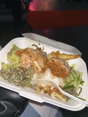 Let's Roll PDX - Moxy by null