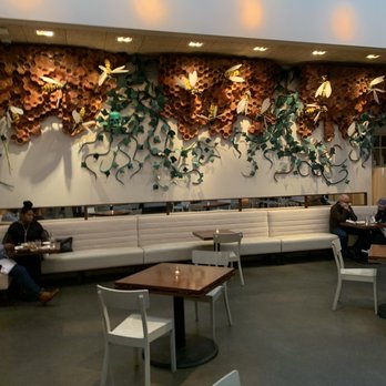 The Hive - Interior - Southern Near Me - Bentonville, Arkansas