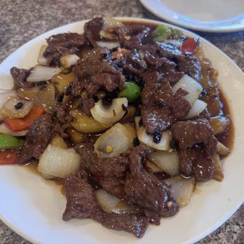 Pho Xe Lua - Beef chowfun - Vietnamese Near Me - Sacramento, California