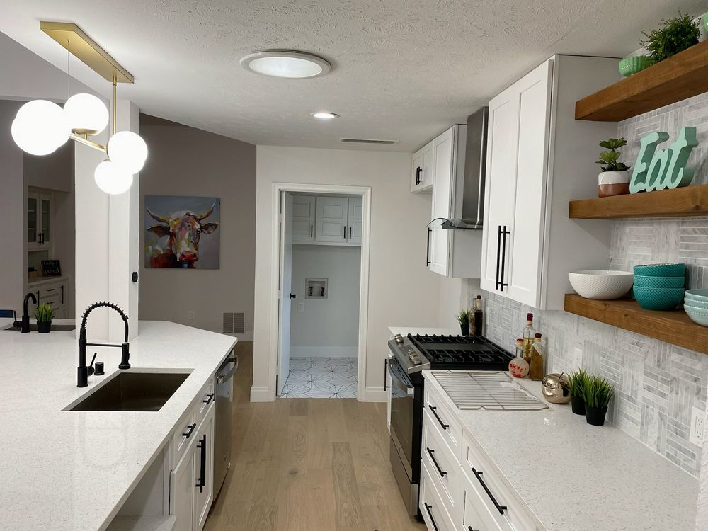 Slide of CityView Enterprises