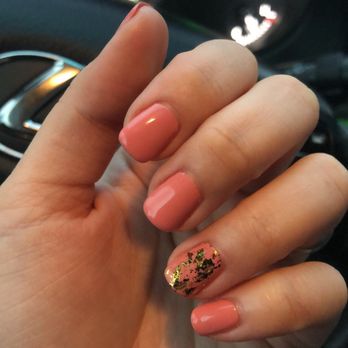 Golden Nails & Spa - Nail Salons Near Me - Berkeley, California