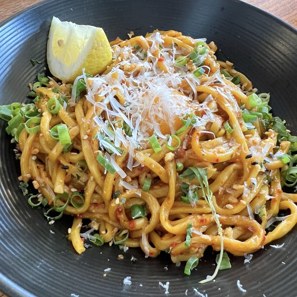 Piko Kitchen + Bar - Okinawan Soba Noodles - Cocktail Bars Near Me - Honolulu, Hawaii