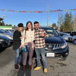 Del Sol Auto Sales