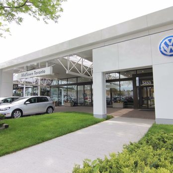 Volkswagen MidTown Toronto - Car Dealers Near Me - Toronto, Ontario Volkswagen MidTown Toronto - Car Dealers Near Me - Toronto, Ontario