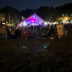 Chill On The Hill