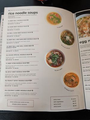 Menu photo 4 Viethouse Steinbach, MB