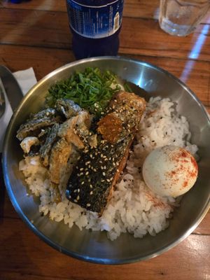 Pabu Izakaya by null