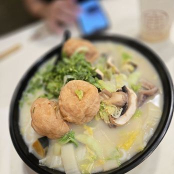 Deer Garden Signatures - Fish soup - Chinese Near Me - Vancouver, British Columbia Deer Garden Signatures - Fish soup - Chinese Near Me - Vancouver, British Columbia